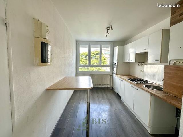 Appartement vente à Roanne