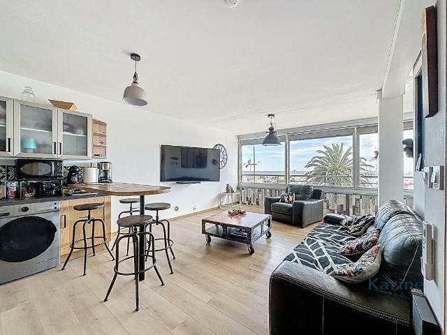 Appartement vente à Narbonne