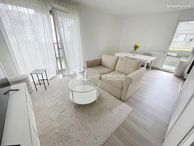 Appartement vente à Rennes, Bretagne
