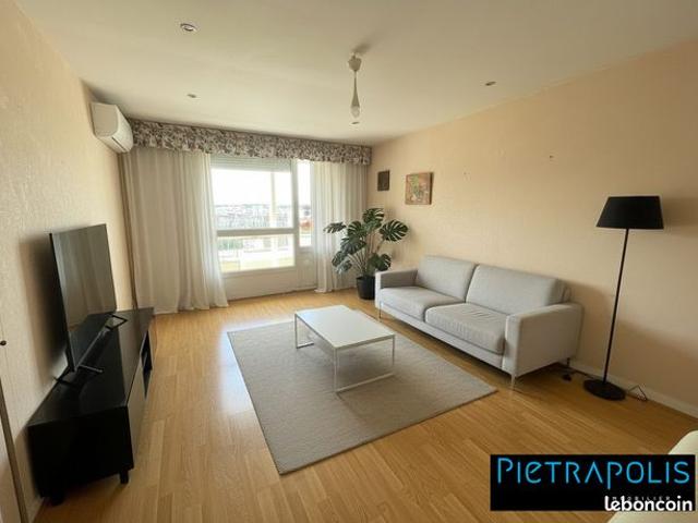 Appartement vente à Lyon, Métropole de Lyon