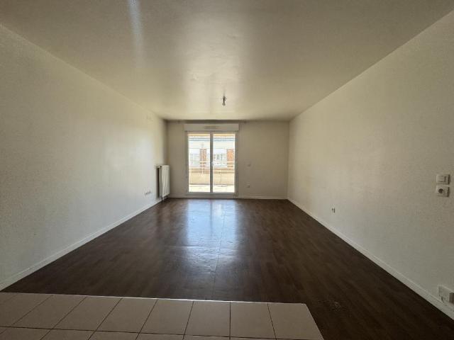 Appartement vente à Pontoise, Persan