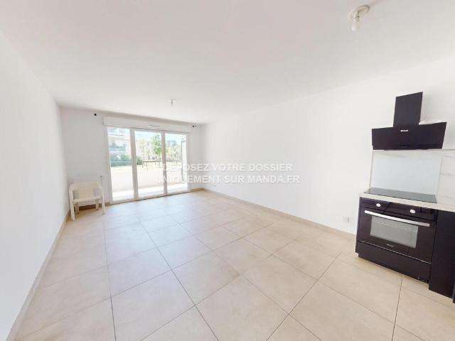 Appartement location à Grasse, Cannes