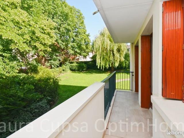 Appartement vente à Romorantin-Lanthenay, Fresnes