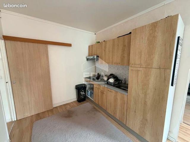 Appartement vente à Dunkerque