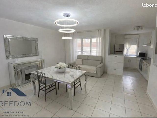 Appartement vente à Béziers, Villeneuve-lès-béziers
