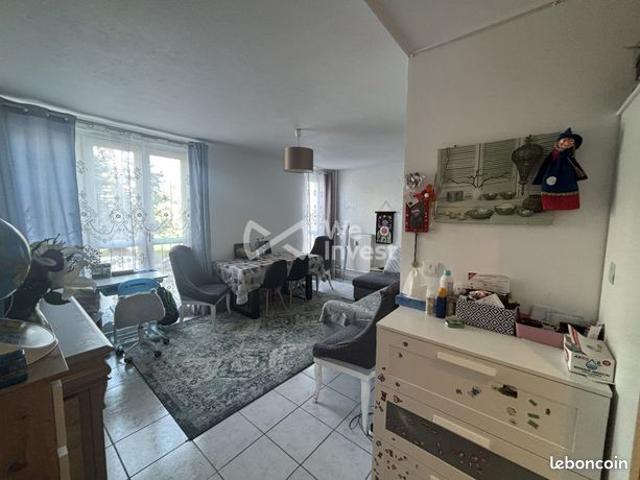 Appartement vente à Palaiseau, Les Ulis