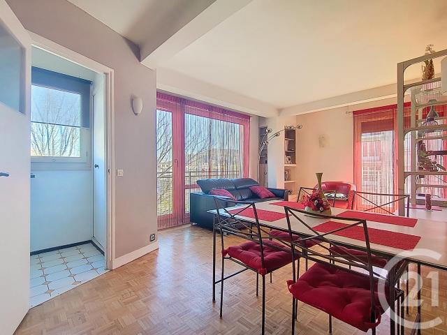 Appartement vente à Rouen, Ruan