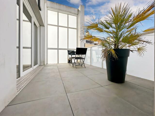 Appartement vente à Rennes, Bretagne