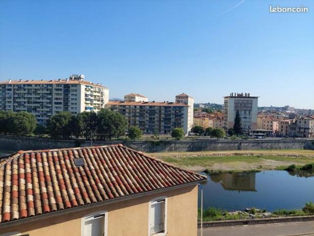 Appartement vente à Alès