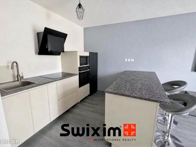 Appartement vente à Bordeaux, Parempuyre