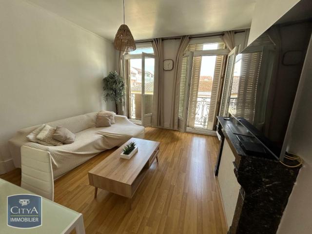 Appartement location à Châlons-en-Champagne, Châlons-en-champagne