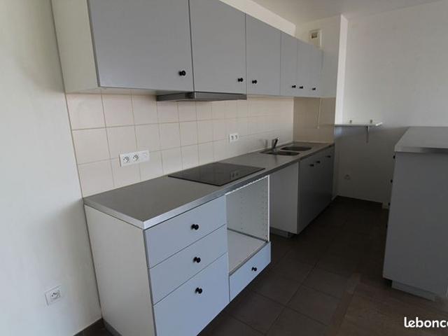 Appartement vente à Argenteuil, Bezons