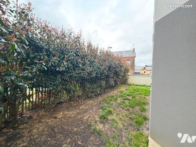 Appartement vente à Rennes, Bretagne