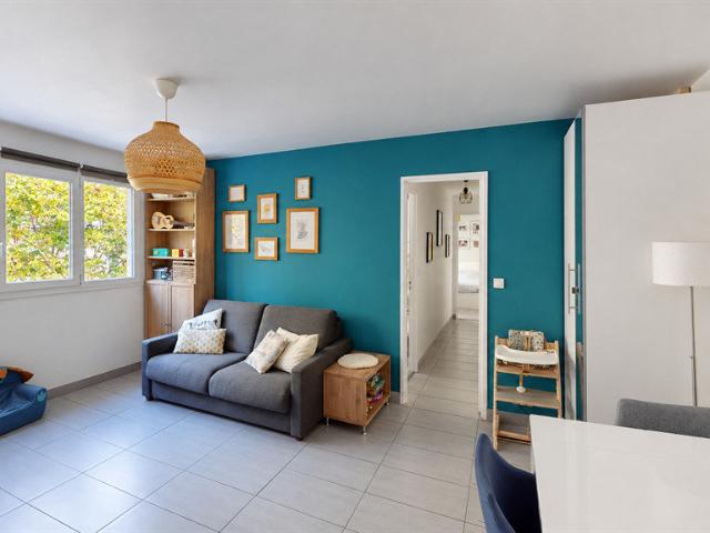 Appartement vente à Quartier Bords et Val de Seine / Les Arches, Issy-les-Moulineaux