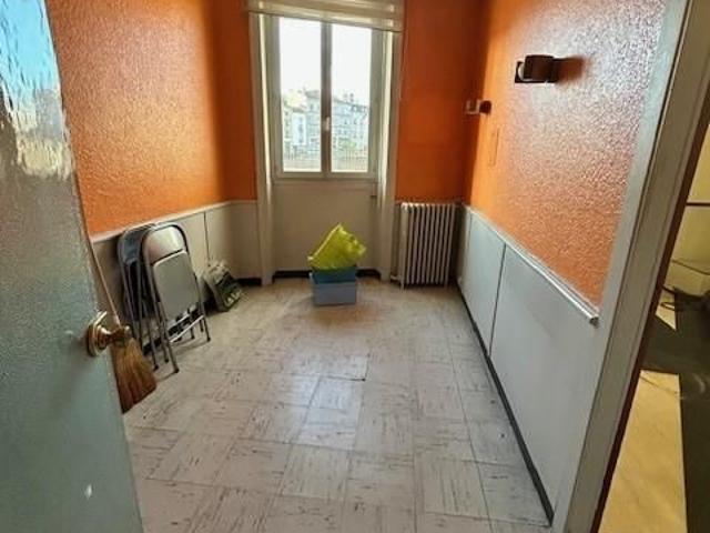 Appartement vente à Épinal, Epinal