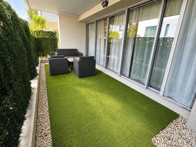 Appartement vente à Bordeaux