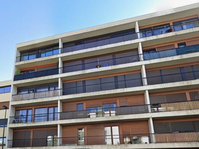 Appartement vente à Clermont-Ferrand, Chamalières