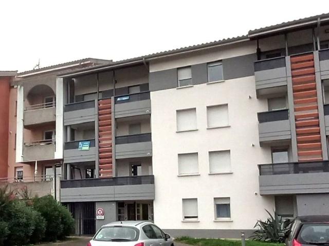 Appartement vente à Muret, Frouzins