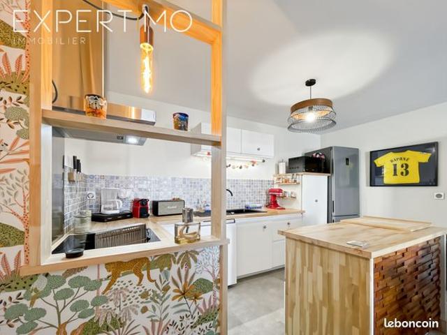 Appartement vente à Rennes, Bretagne