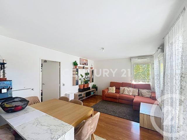 Appartement vente à Maille-Horizon, Noisy-le-Grand