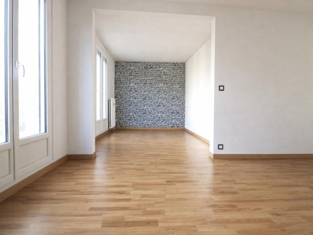 Appartement vente à Senlis