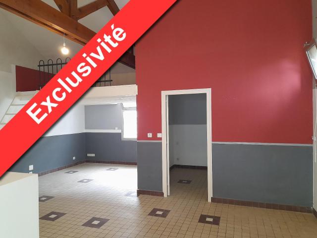 Appartement location à Niort, Coulon