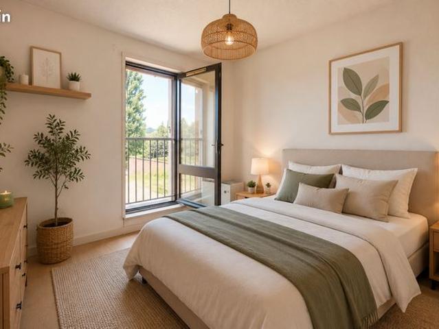 Appartement vente à Bayonne, Anglet