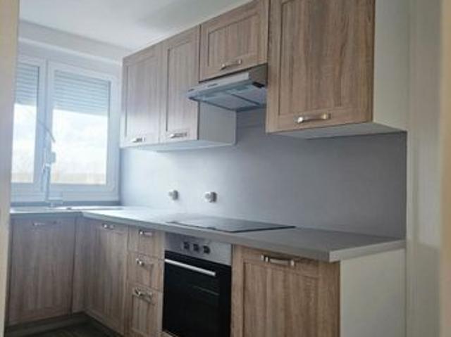 Appartement vente à Senlis, Nogent-sur-oise