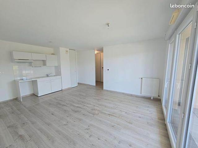 Appartement vente à Nantes, Rezé