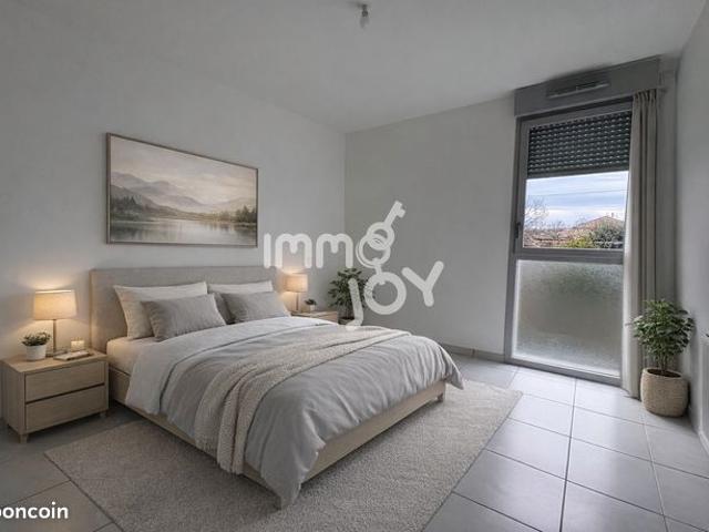 Appartement vente à Toulouse