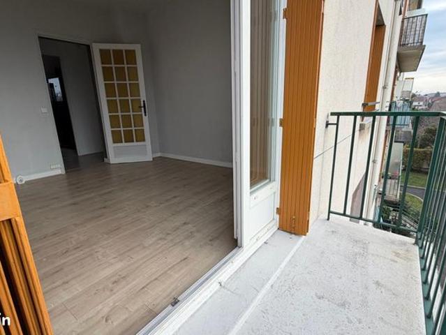 Appartement vente à Le Raincy, Neuilly-sur-marne