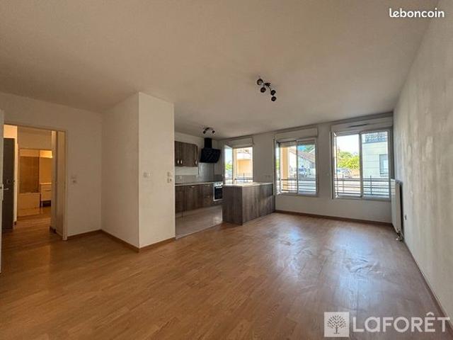 Appartement vente à Sarcelles, Marly-la-ville