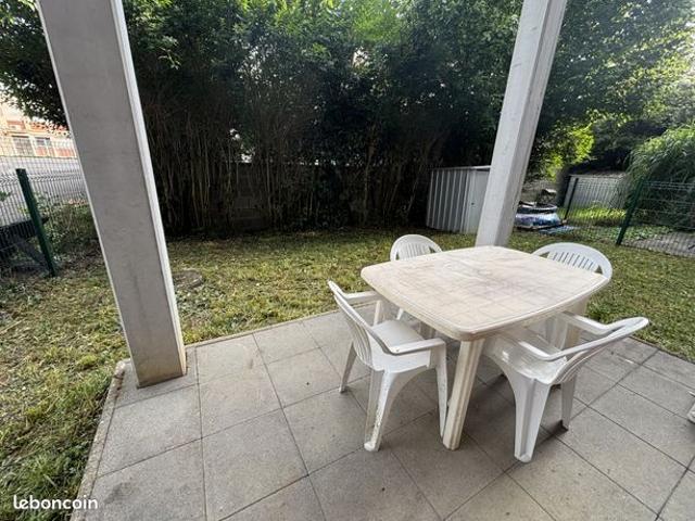 Appartement vente à Montbéliard, Audincourt