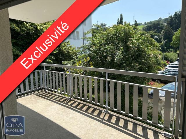 Appartement vente à Saint-etienne, Bellevue