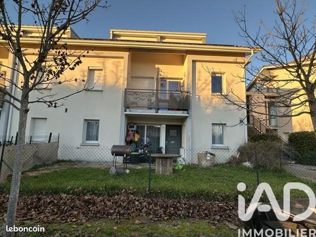 Appartement vente à Bordeaux, Ambarès-et-lagrave