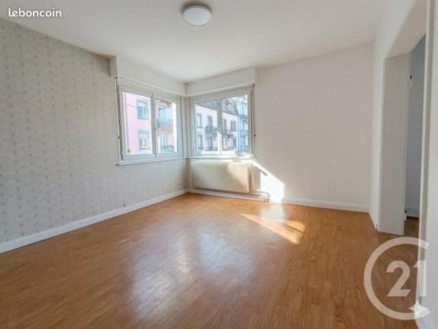 Appartement vente à Strasbourg, Hoenheim