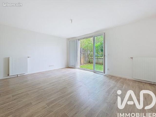 Appartement vente à Palaiseau, Sainte-geneviève-des-bois
