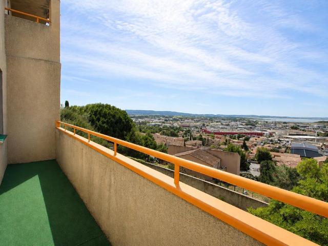 Appartement vente à Narbonne