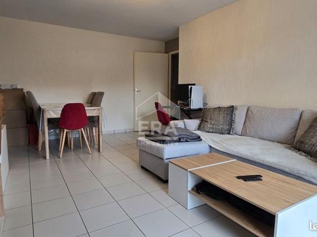 Appartement vente à Dieppe