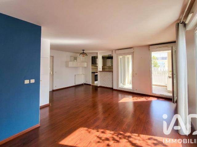 Appartement vente à Chandon-Brenu, Gennevilliers