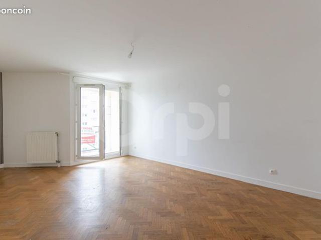 Appartement vente à Créteil, Sucy-en-brie
