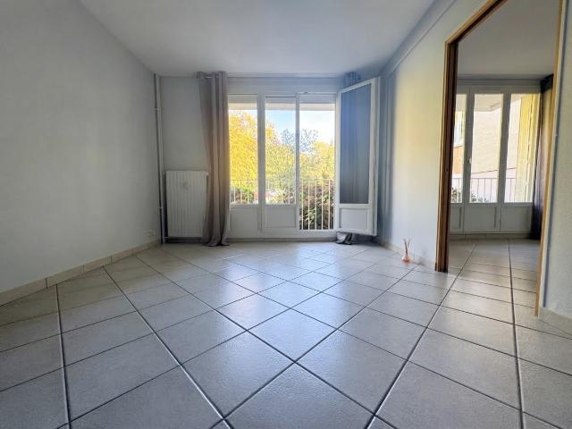 Appartement vente à La Gatelière, Senlis