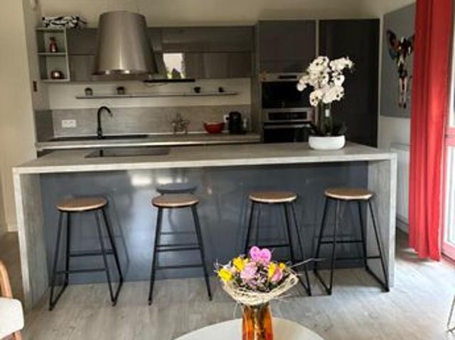 Appartement vente à Bordeaux, Cenon