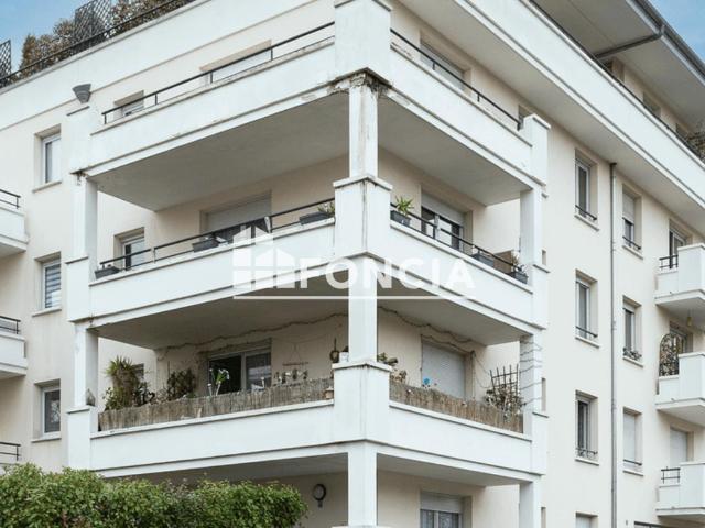 Appartement vente à Saint-Ouen-l'Aumône, Val-d'Oise