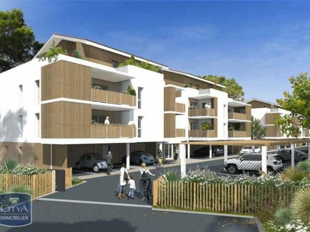 Appartement location à Biscarrosse, Landes