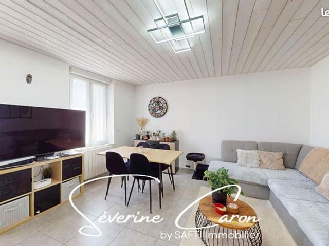 Appartement vente à Besançon, Bourgogne-Franche-Comté