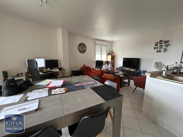 Appartement location à Poitiers
