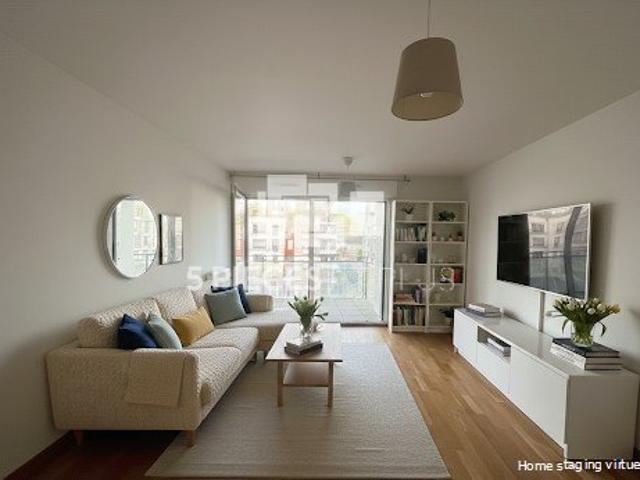 Appartement vente à Nanterre, Colombes