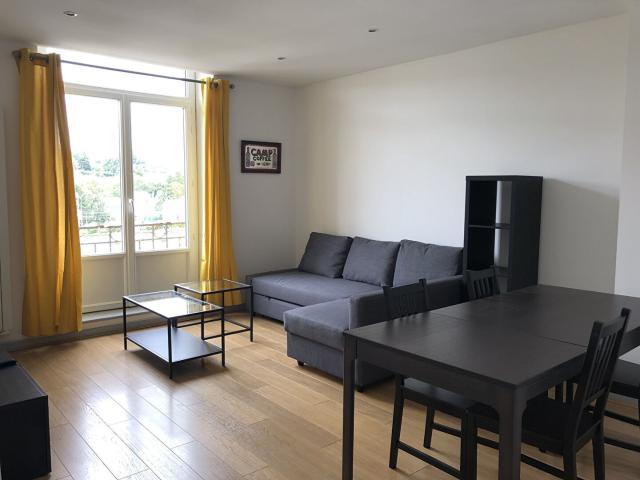 Appartement vente à Quimper, Bretagne