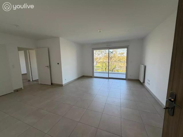 Appartement vente à Les Sables-d'Olonne, Château-d'olonne